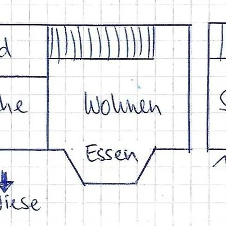 Kiefer - Ulenhoef Prerow