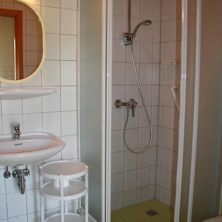 Kiefer - Ulenhoef Appartement *