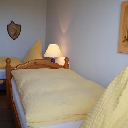 Kiefer - Ulenhoef Apartamento
