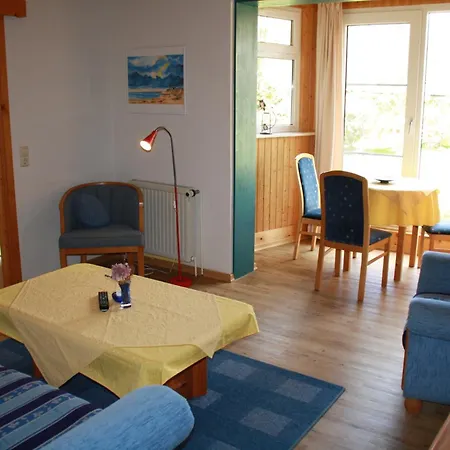 Kiefer - Ulenhoef * Prerow