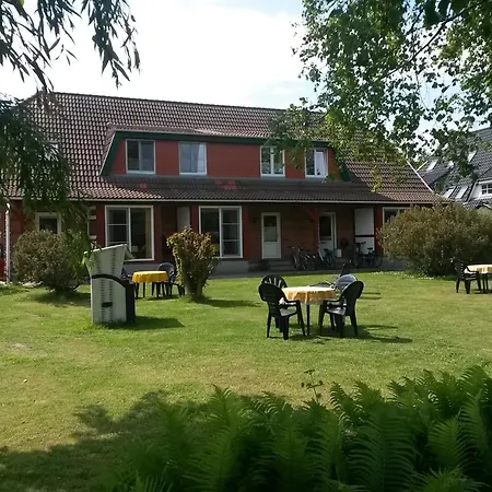 Kiefer - Ulenhoef * Prerow