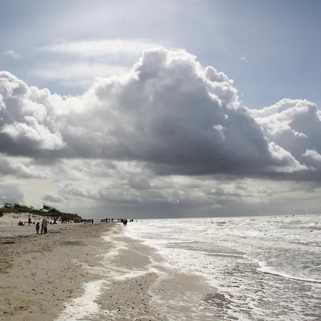 Appartement Kiefer - Ulenhoef